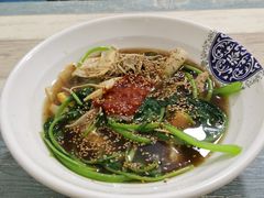 -老好吃清真麻辣烫