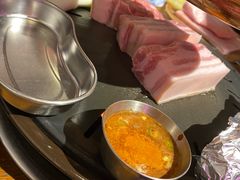 -济州爱肉堂(总店)