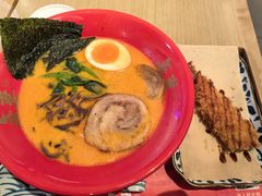 -吾妻拉面•和风食堂(群光广场店)