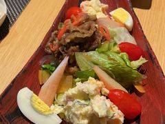 -御厨和食料理·寿司·刺身(麦地店)