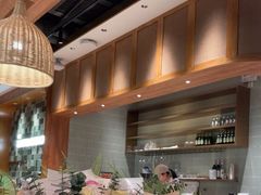 -芭札·Thai泰国餐厅(同和金铂天地店)