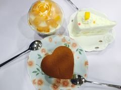 -贝紫Style(木马公寓店)