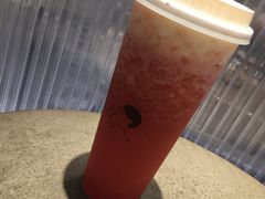 -喜茶(佛山岭南站店)