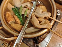 -恩你小木屋·韩式料理(假日广场店)