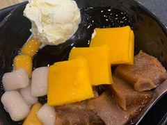 -鲜芋仙(南开大悦城店)