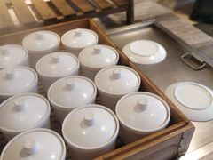 -深圳佳兆业万豪酒店-金沙全日餐厅