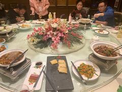 -怡和春天大酒楼(柳芳店)