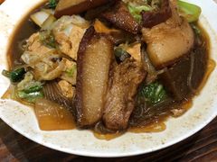 -老陈家烩菜(兴林路店)
