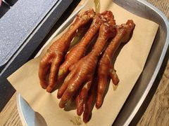 -青花椒秘制烤鱼(光启城店)
