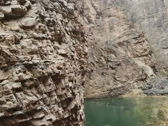 -湖洞水自然风景区
