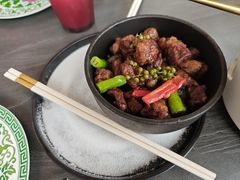-南里山房·新淮扬菜(徐汇万科店)