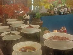 -西藏饭店·亚克·食光自助餐厅