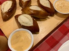 -杭州国际会议中心洲际酒店-德国啤酒屋(砂之船国际生活广场店)