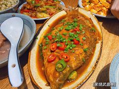 -静一餐厅·湖北菜(前门创始店)