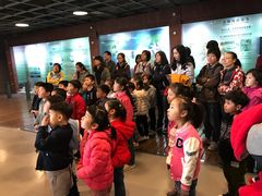 -苏州河梦清园环保主题公园