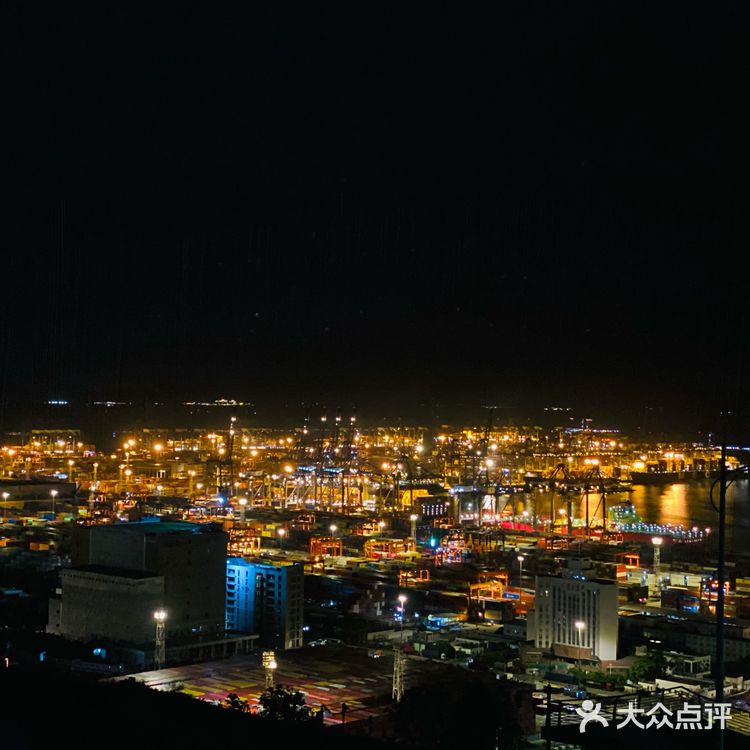 ✨深圳最美夜景🌃浪漫之地