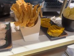 -蚝大仙横琴生蚝火锅(中央汇店)
