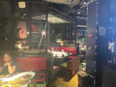 -九鼎轩脆毛肚火锅(南京东路店)