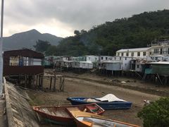 -大澳