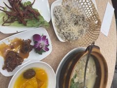 -瑞福园联谊餐室(茂名南路店)