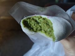 -张果佬年糕卷(科巷店)