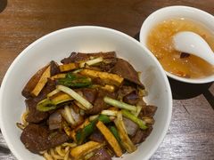 -寻裕记·现炒浇头面(人民广场店)