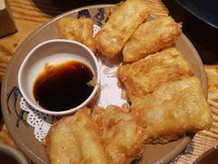 -仁虎老火锅(黄泥磅店)