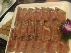 -许府牛杂·鲜牛肉火锅(梁溪万达店)