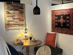 -纳鲁孜·新疆特色餐厅(上海悦荟广场店)