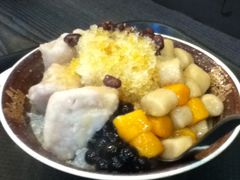 芋圆4号-鲜芋仙Meet Fresh(五道口店)