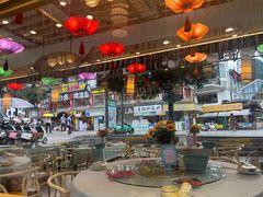 -大师傅金奖啤酒鱼(西街口总店)