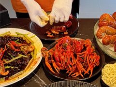 -红盔甲·小龙虾(车公庙店)