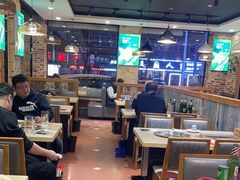-禾记海鲜烧烤(八一路店)