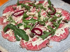 -普朗姆生蚝牛排馆 The Plump Oyster(成都摩方购物中心店)