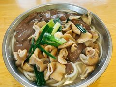 -守英猪脏粉(仓桥街店)