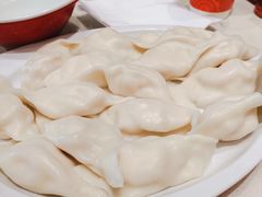 -喜家德虾仁水饺(中央大街店)