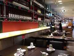 大堂-大头虾越式风味餐厅(光明广场店)