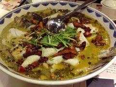 -鼎盛蜀坊·重庆江湖菜(市桥地铁站店)