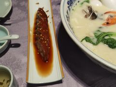 -山外山菜馆(玉泉路店)