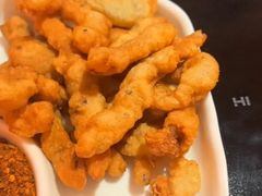-闻溪有渔·活鱼现烤才好吃(太仓万达店)