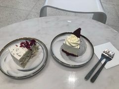 -EVERNAKED裸蛋糕(SOHO天山店)