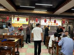 -好吃再来大饼熏肉(胜利北路店)