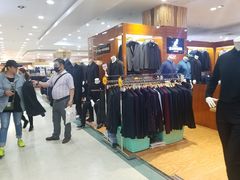 -利客来李村购物中心