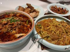 -红樱桃·欢乐餐厅(太原里店)