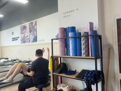-锐博康复门诊(徐汇店)