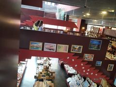 -当当梅溪书院(步步高梅溪新天地店)