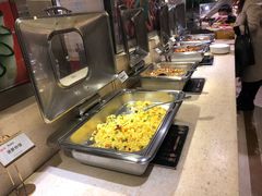 自助取餐区-芭菲盛宴·环球美食(袁家岗店)