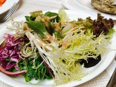 -百香自助餐厅·西安唐隆国际酒店(曲江店)