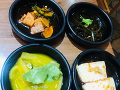 -九田家黑牛烤肉料理(二天地店)