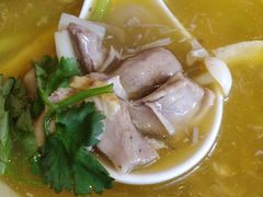 -東城故事·尋找姆媽的味道(玉兰路店)